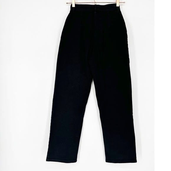Aritzia Wilfred Free Modern Utility Pant Size 24 Black - Picture 6 of 9